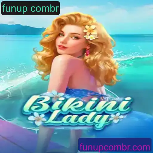 Explorando o Mundo Divertido de BikiniLady