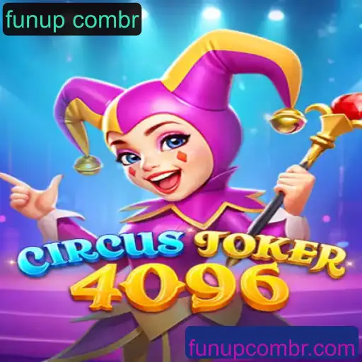 Descubra o Incrível Mundo do Jogo CircusJoker4096