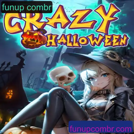 CrazyHalloween: Aventura Assustadora Esconde Diversão e Misteriosos Desafios