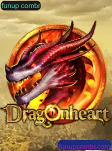 DragonHeart: Explore o Fascinante Mundo de Aventuras e Estratégias