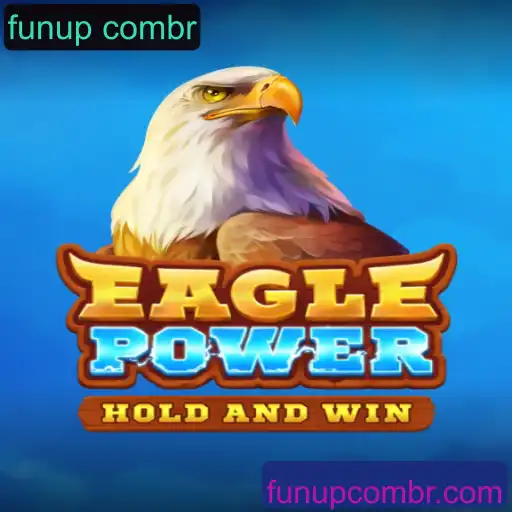 EaglePower: Descubra a Excitante Aventura do Novo Jogo Interativo