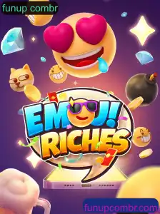 Explorando EmojiRiches: O Jogo que Combina Emojis e Riqueza