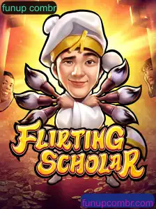 Flirting Scholar: Mergulhe no Universo Divertido do Jogo Cativante