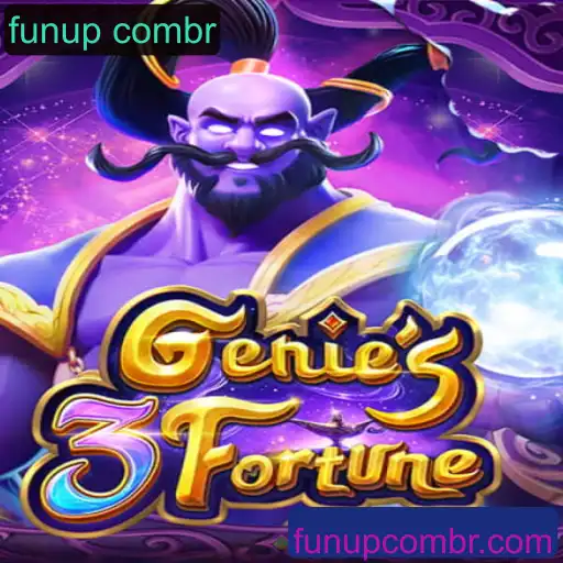 Descubra as Aventuras de Genie3Fortune