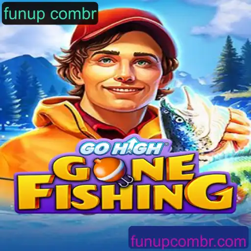 Descubra o Jogo Inovador GoHighGoneFishing