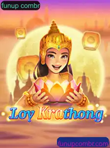 LoyKrathong: Um Mergulho no Mundo do Jogo Divertido