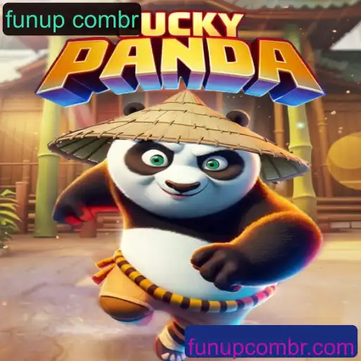 Descubra LuckyPanda: Um Jogo de Diversão e Sorte