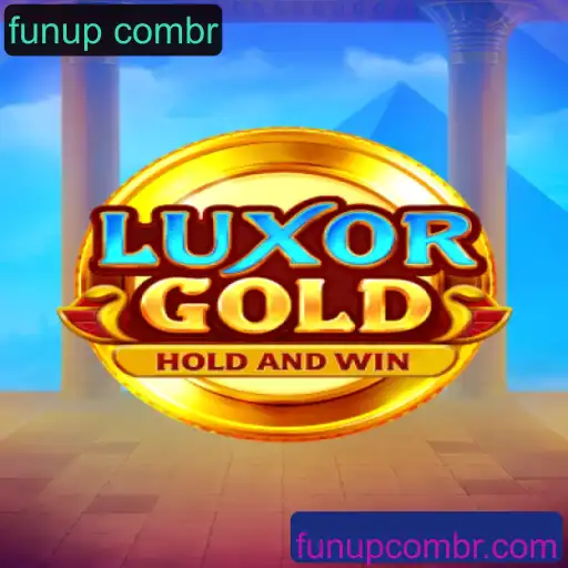 Descubra LuxorGold: A Nova Sensação dos Jogos Digitais