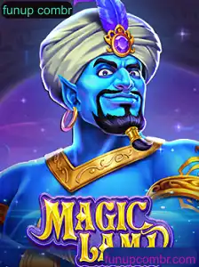 Explorando MagicLamp: O Jogo de Estratégia e Diversão da Funup Combr