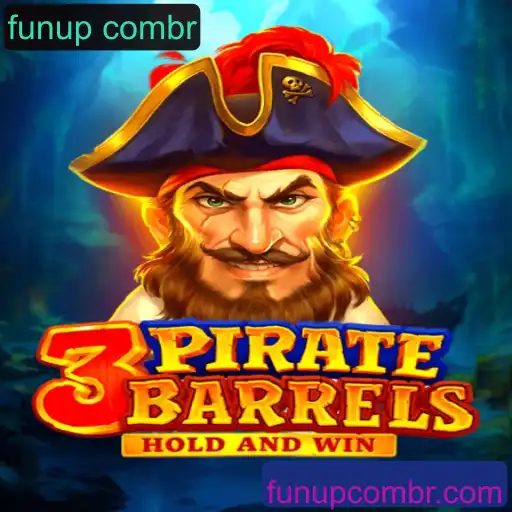 Explore o Universo Empolgante do 3PirateBarrels
