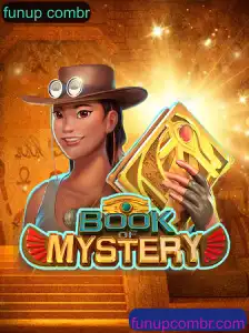 Descubra o Fascinante Mundo de BookofMystery: Diversão e Aventura
