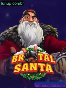 Descubra BrutalSanta: O Novo Jogo Sensação do Momento