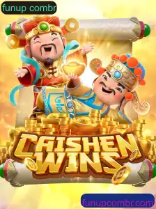 Caishen Wins: Um Guia Completo para o Jogo de Cassino Inspirado na Lenda Chinesa
