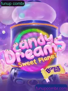 Explorando o Universo Mágico de CandyDreamsSweetPlanet