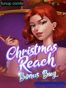 ChristmasReachBonusBuy: Descubra a Diversão do Novo Jogo de Slot com Funup combr