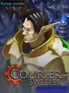 Explorando o Jogo CourierSweeper: Diversão e Estratégia em Movimento