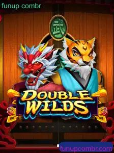 DoubleWilds: Descubra o Novo Jogo do Momento