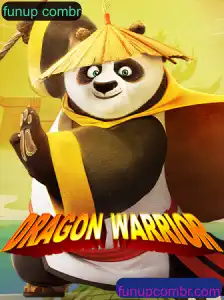 DragonWarrior: Uma Aventura Épica no Mundo dos RPGs