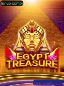 Descubra o Fascínio do EgyptTreasure: Aventura em Terra de Faraós