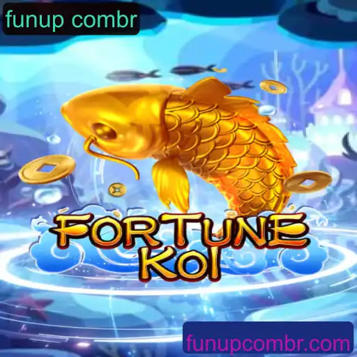 FORTUNEKOI: Descubra o Fascinante Mundo do Jogo Inspirado na Cultura Asiática