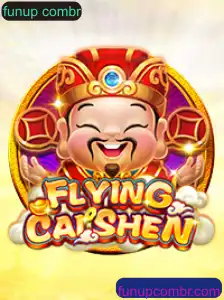 FlyingCaiShen: O Jogo de Aventura Divina que Encanta