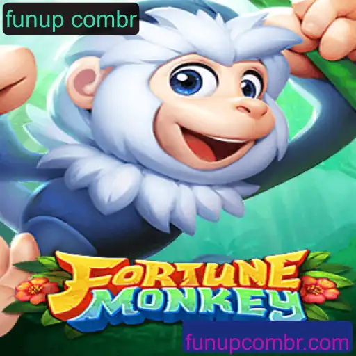 FortuneMonkey: Descubra a Aventura Divertida com Funup Combr