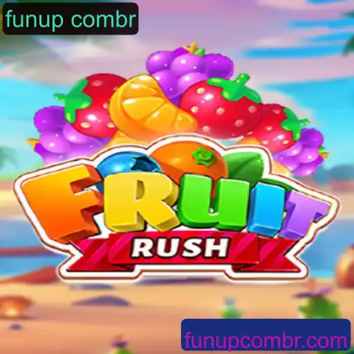 Descubra FruitRush: O Jogo que Conquista com Diversão e Desafios Coloridos