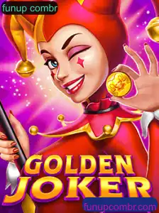 Descubra o Fascinante Mundo de GoldenJoker