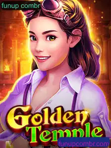 Descubra a Aventura Épica de GoldenTemple: Um Jogo Vici ante para Todos os Jogadores