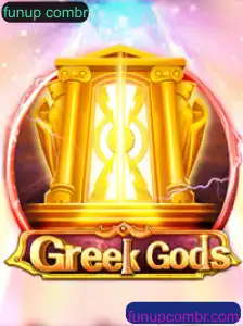 Explorando GreekGods: Um Mergulho no Mundo de Aventuras Mitológicas