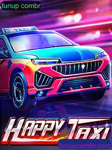 Descubra HappyTaxi: Um Jogo Divertido e Empolgante