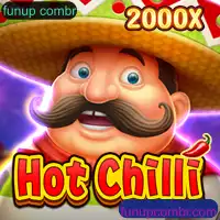 Explorando o Universo de HotChilli: Um Mergulho no Jogo com FunUp