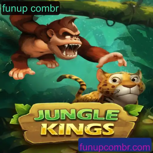 Descubra JungleKings: Um Novo Mundo de Aventuras e Estratégia