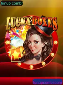 Descubra o Mundo Empolgante de LuckyBoxes com Funup Combr