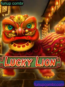 Descubra o Fascinante Mundo do Jogo 'LuckyLion'