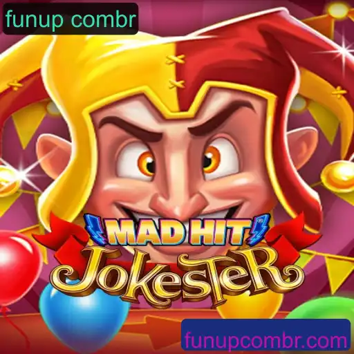 Explorando o Mundo de MadHitJokester