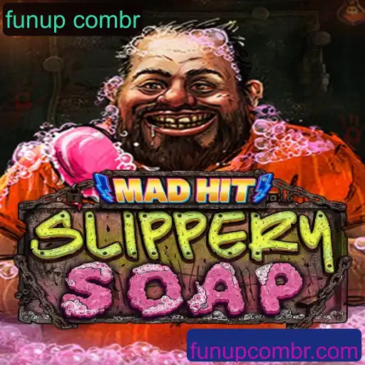 Descubra o Mundo Divertido de MadHitSlipperySoap: Um Jogo de Estratégia Criativa