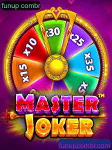 Explorando MasterJoker: Um Mergulho na Diversão