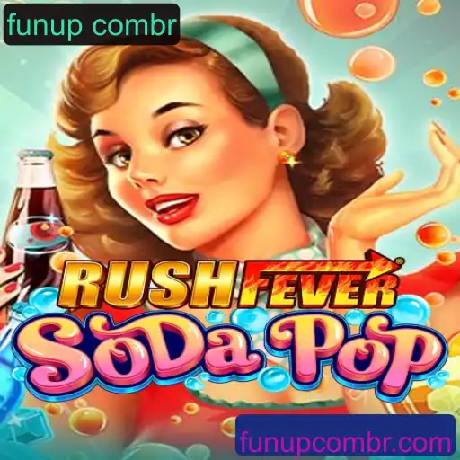 Descubra o Mundo Emocionante de RushFeverSodaPop