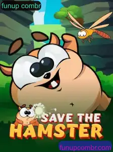 Explorando o Mundo de SavetheHamster