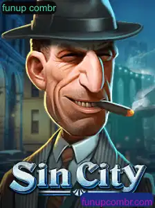 Descubra SinCity: Uma Experiência de Jogo Única e Empolgante