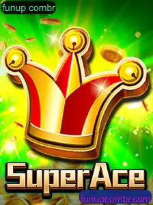 SuperAce: A Nova Sensação dos Jogos