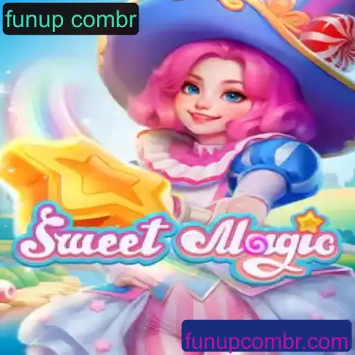 SweetMagic: Descubra a Magia e Diversão do Novo Jogo da FunUp