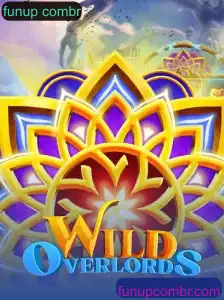 Descubra o Fantástico Mundo de WildOverlords