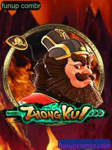 ZhongKui: Explorando o Fascínio do Jogo e Suas Regras