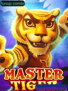 Descubra o Mundo do MasterTiger: Um Jogo de Estratégia e Habilidade