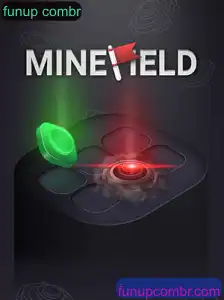 Descobrindo o Mundo de MineField: Diversão com Estratégia