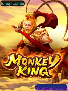 Descubra o Mundo de Aventura em MonkeyKing
