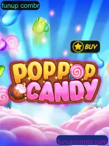 Descubra o Mundo Envolvente de POPPOPCANDY
