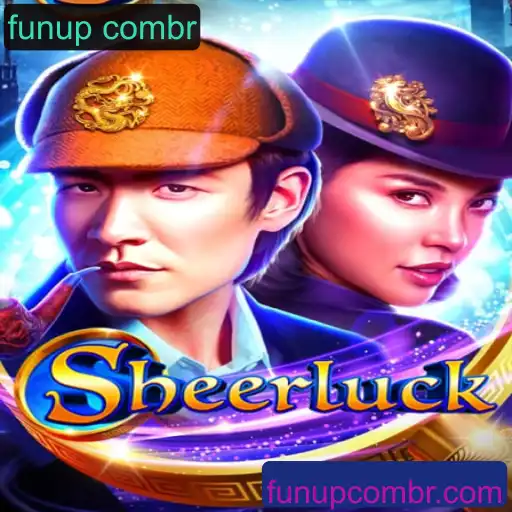 Sheerluck: Diversão e Estratégia no Novo Jogo da Funup Combr